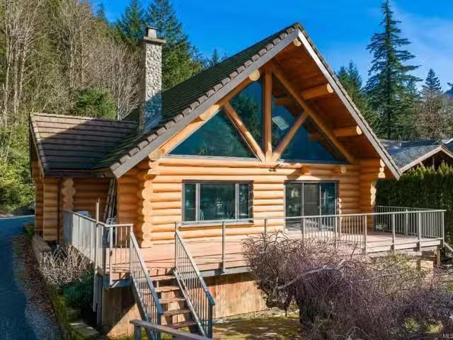 House for sale in Qualicum Beach, British Columbia
