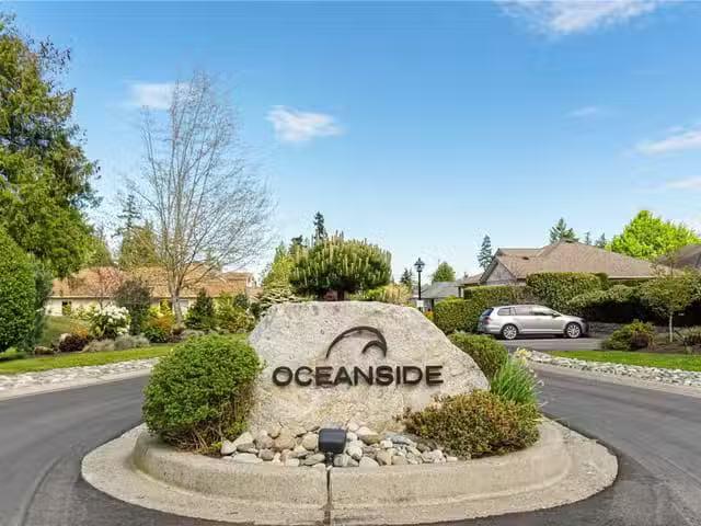 House for sale in Qualicum Beach, British Columbia