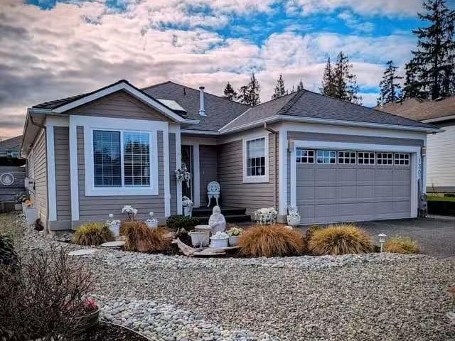 House for sale in Qualicum Beach, British Columbia