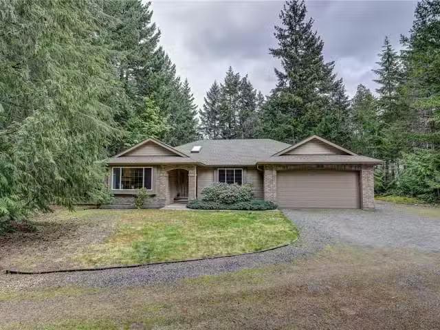 House for sale in Qualicum Beach, British Columbia