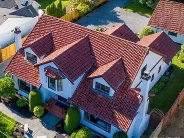 House for sale in Qualicum Beach, British Columbia