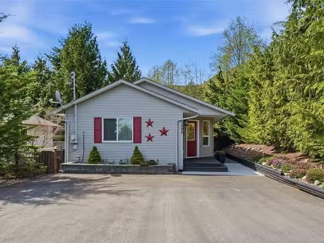 House for sale in Qualicum Beach, British Columbia