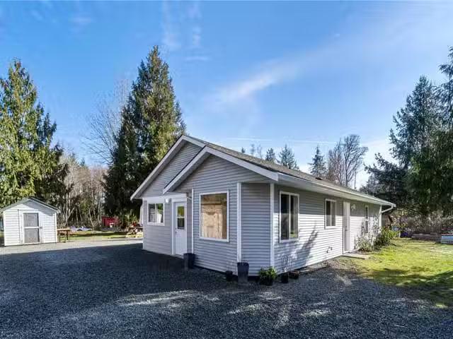 House for sale in Qualicum Beach, British Columbia