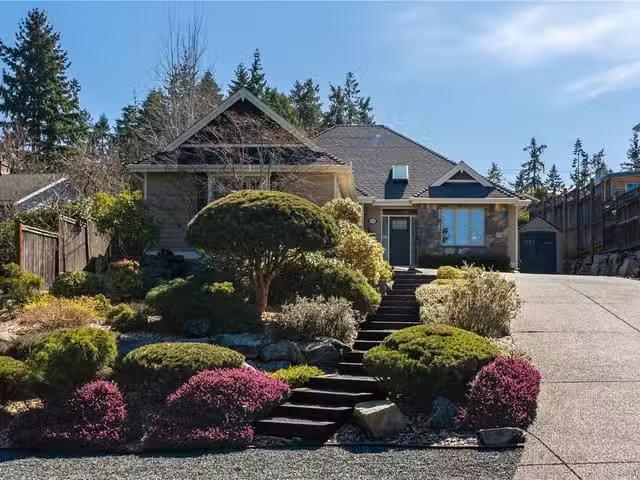 House for sale in Qualicum Beach, British Columbia