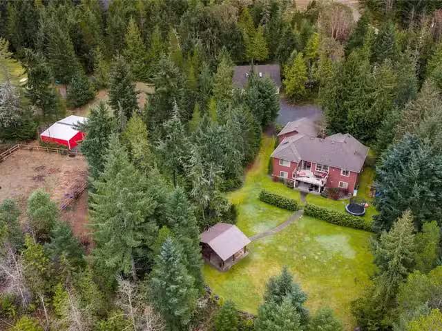House for sale in Qualicum Beach, British Columbia