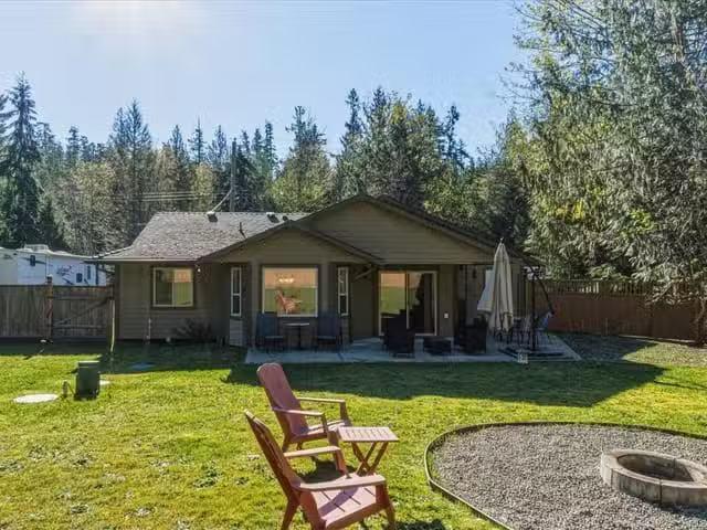 House for sale in Qualicum Beach, British Columbia