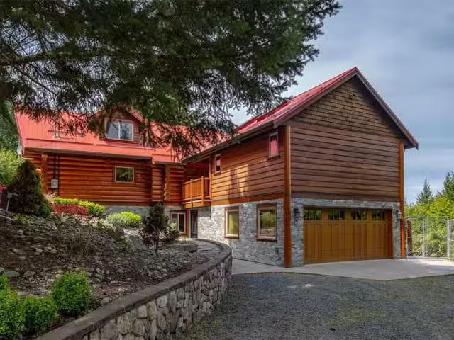 House for sale in Qualicum Beach, British Columbia