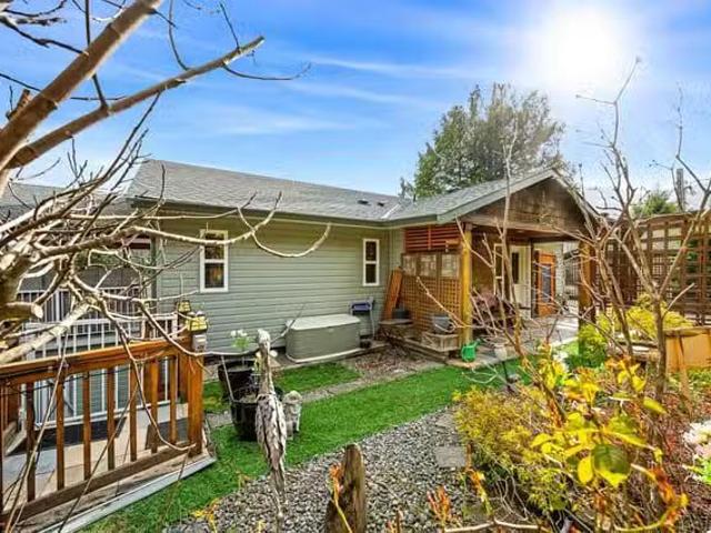 House for sale in Qualicum Beach, British Columbia