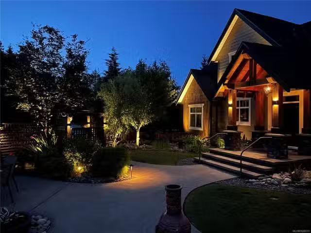 House for sale in Qualicum Beach, British Columbia