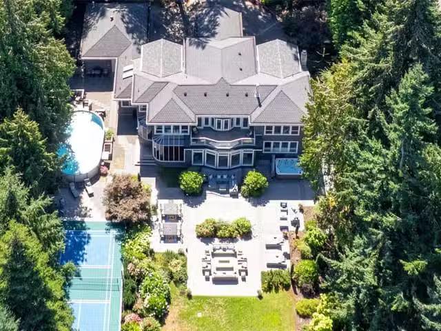 House for sale in Qualicum Beach, British Columbia