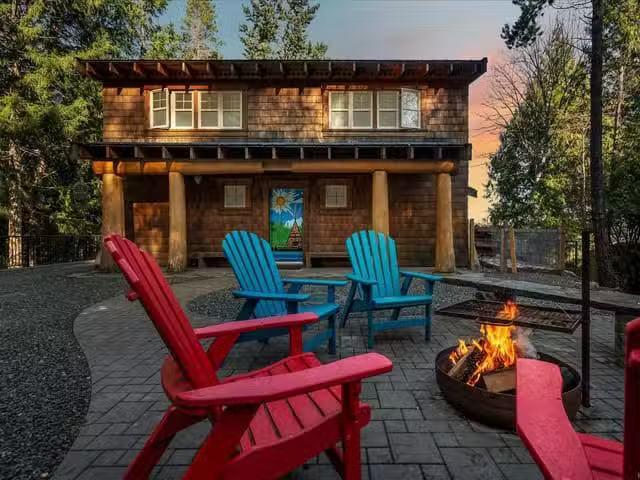House for sale in Qualicum Beach, British Columbia