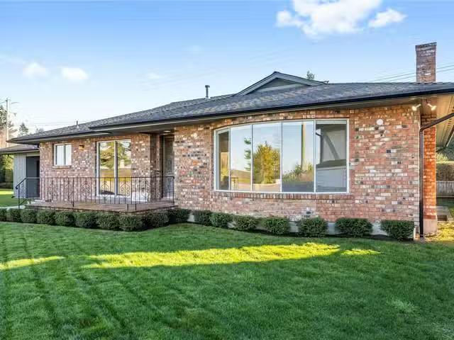 House for sale in Qualicum Beach, British Columbia