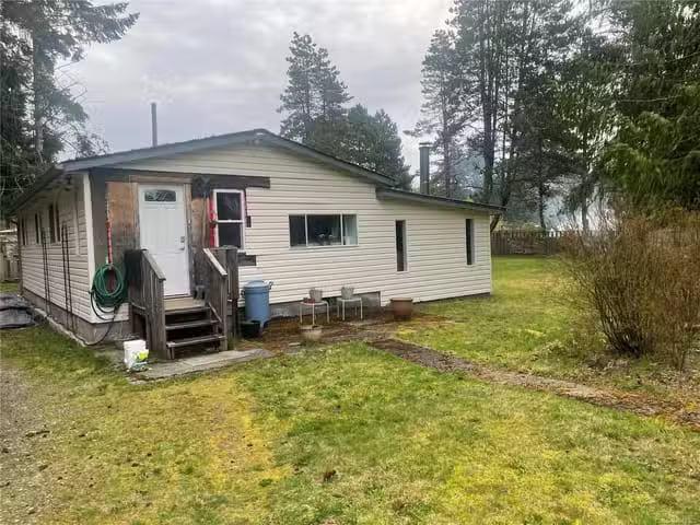 House for sale in Qualicum Beach, British Columbia