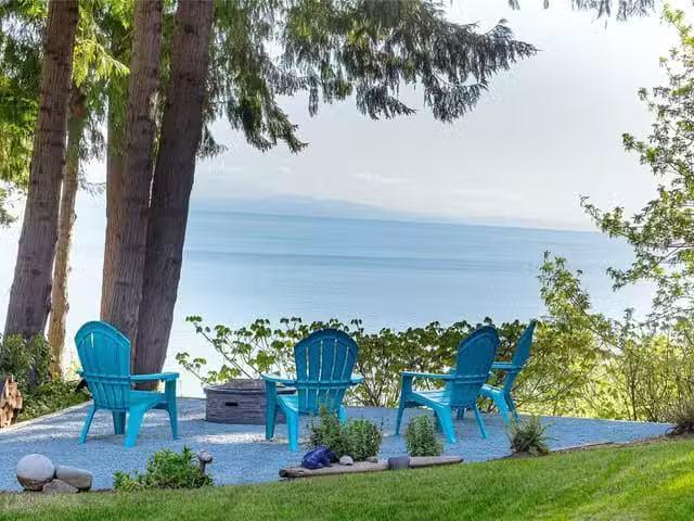 House for sale in Qualicum Beach, British Columbia
