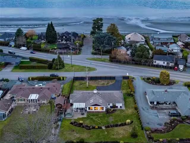 House for sale in Qualicum Beach, British Columbia