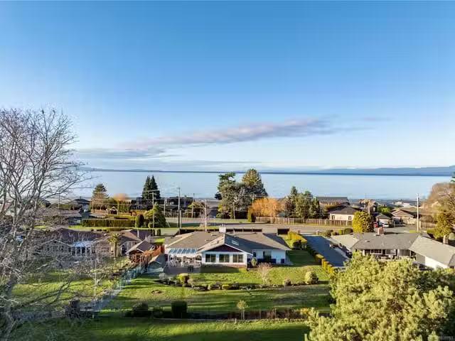 House for sale in Qualicum Beach, British Columbia