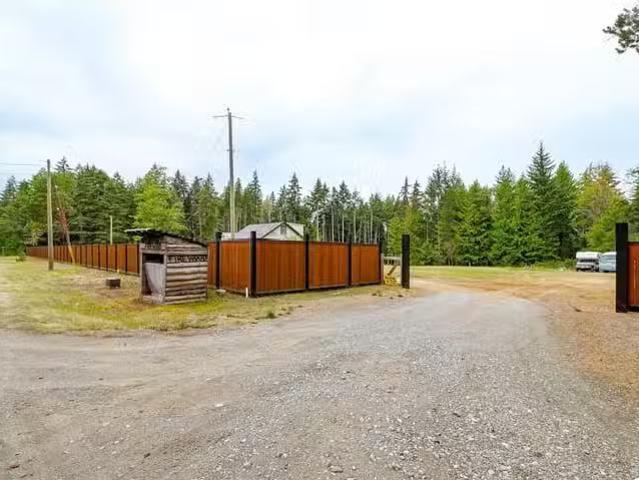 House for sale in Qualicum Beach, British Columbia