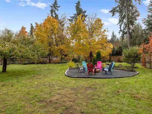 House for sale in Qualicum Beach, British Columbia
