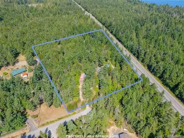 House for sale in Qualicum Beach, British Columbia