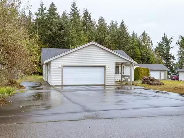 House for sale in Qualicum Beach, British Columbia