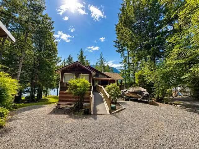 House for sale in Qualicum Beach, British Columbia