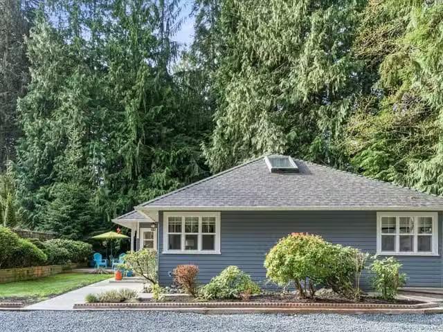 House for sale in Qualicum Beach, British Columbia