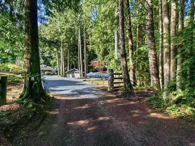 House for sale in Qualicum Beach, British Columbia