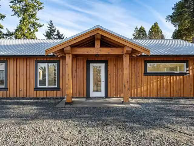 House for sale in Qualicum Beach, British Columbia