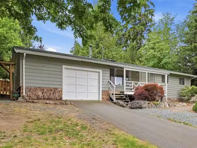 House for sale in Qualicum Beach, British Columbia