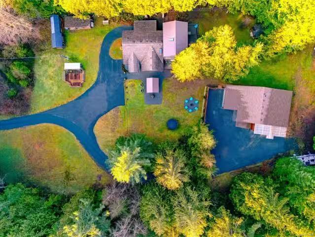House for sale in Qualicum Beach, British Columbia