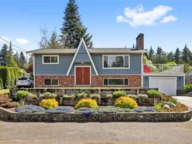 House for sale in Qualicum Beach, British Columbia