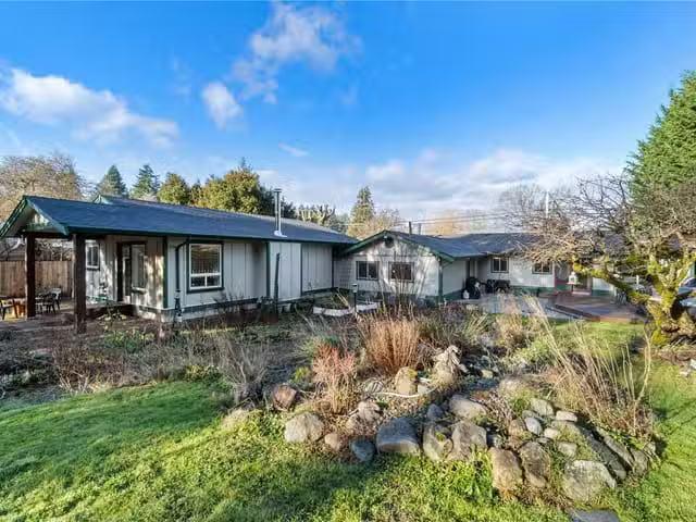 House for sale in Qualicum Beach, British Columbia