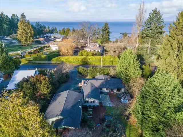 House for sale in Qualicum Beach, British Columbia
