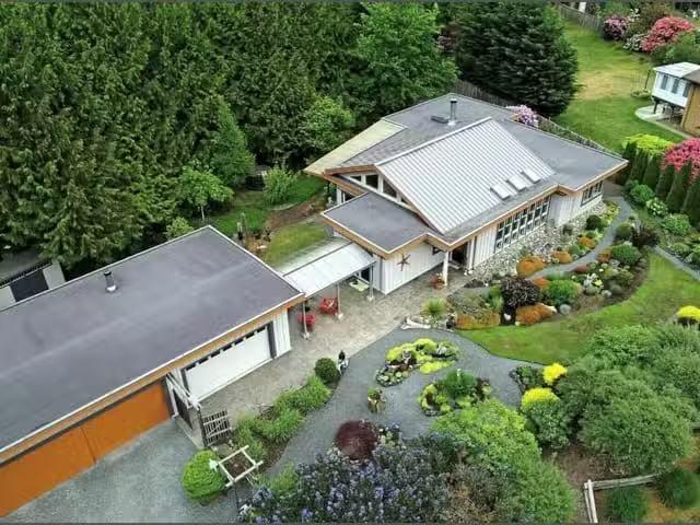 House for sale in Qualicum Beach, British Columbia