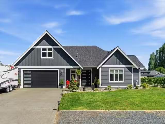 House for sale in Qualicum Beach, British Columbia