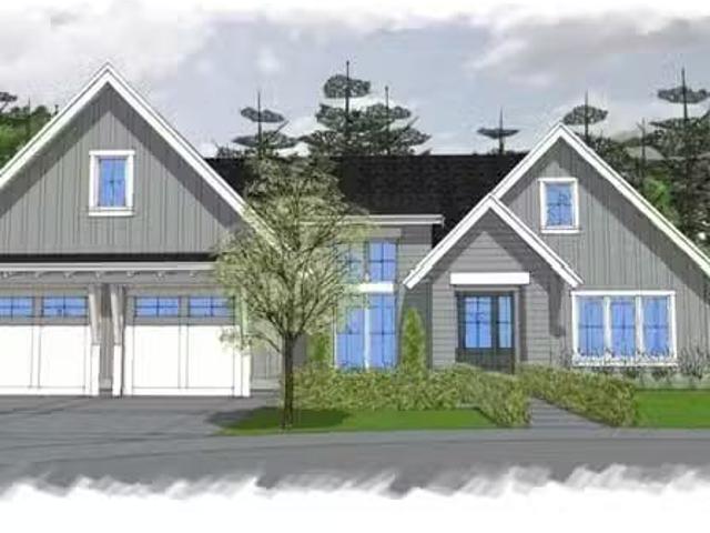 House for sale in Qualicum Beach, British Columbia