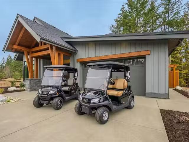 House for sale in Qualicum Beach, British Columbia