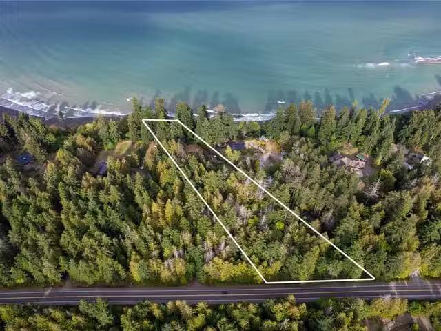 House for sale in Qualicum Beach, British Columbia