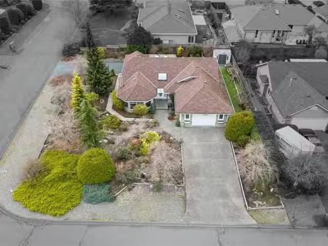 House for sale in Qualicum Beach, British Columbia