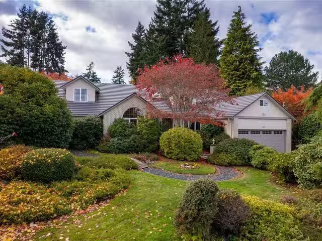 House for sale in Qualicum Beach, British Columbia