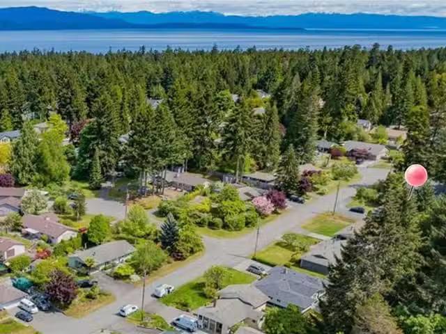 House for sale in Qualicum Beach, British Columbia