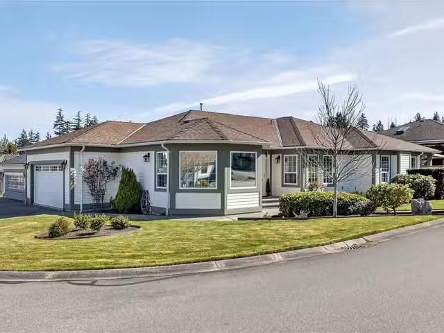 House for sale in Qualicum Beach, British Columbia