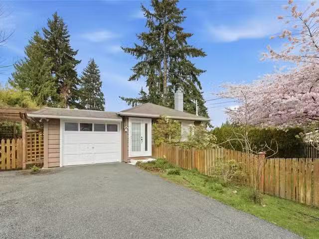 House for sale in Qualicum Beach, British Columbia