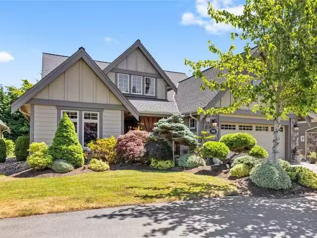 House for sale in Qualicum Beach, British Columbia