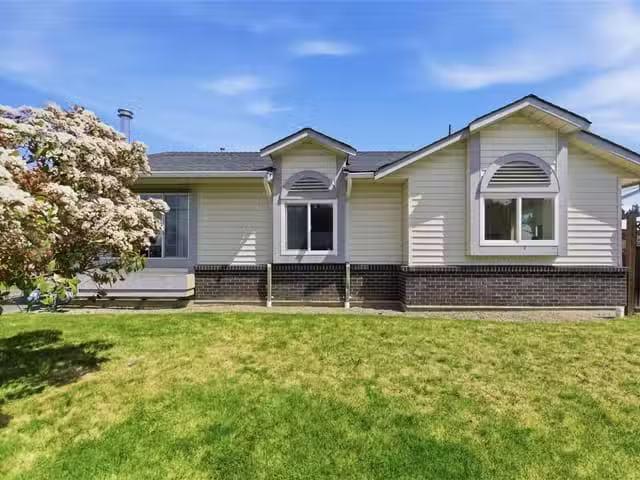 House for sale in Qualicum Beach, British Columbia