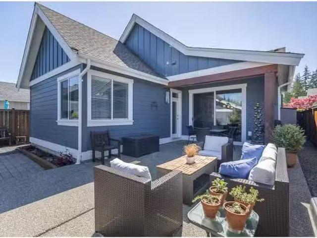 House for sale in Qualicum Beach, British Columbia