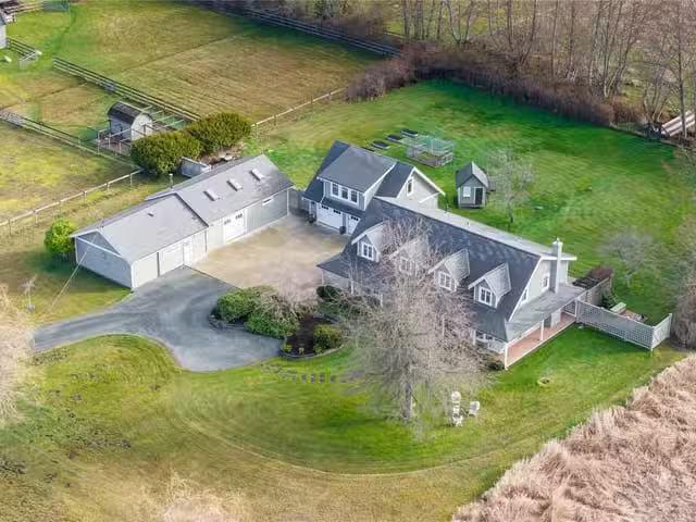 House for sale in Qualicum Beach, British Columbia