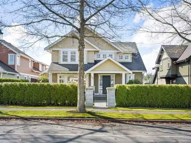 House for sale in Qualicum Beach, British Columbia