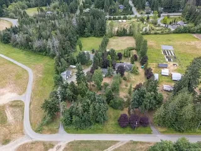 House for sale in Qualicum Beach, British Columbia