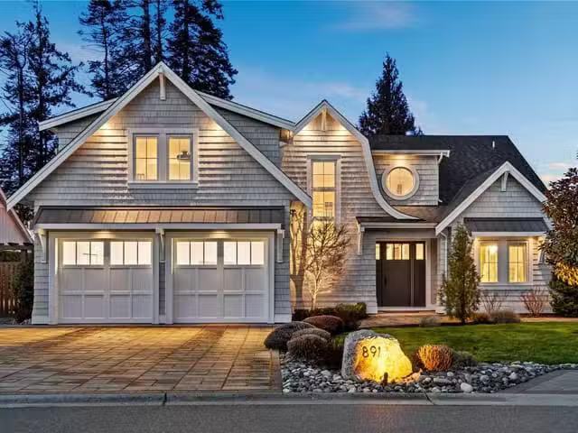 House for sale in Qualicum Beach, British Columbia